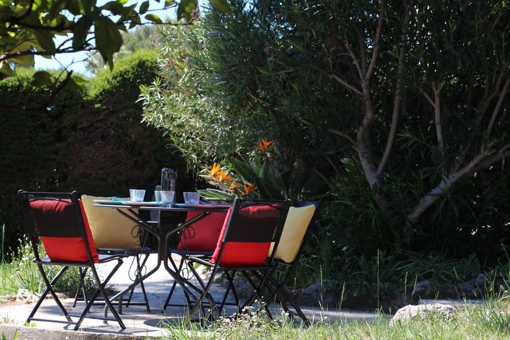 Sea View Villa - Antibes - Beach - Pool - Art Deco Esterno foto